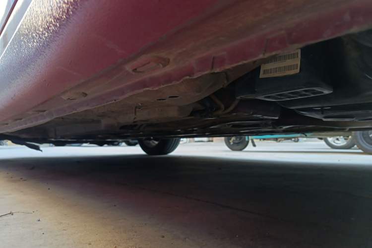 Used MG 6 2017 20T Automatic Elite Smart Connect Version China V Standard
