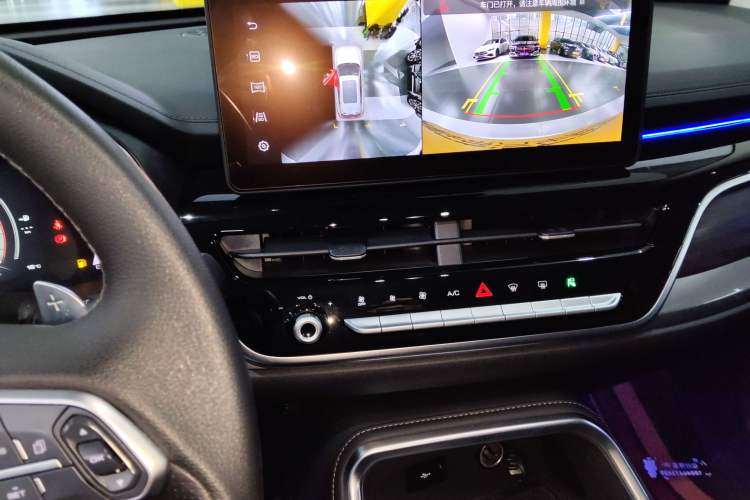 Used Haval H6 2021 National Trend Edition 1.5T Automatic Champion Version