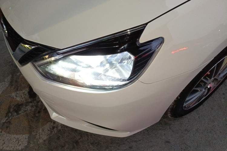 Used Nissan Sylphy 2021 Classic 1.6XE CVT Comfort Edition