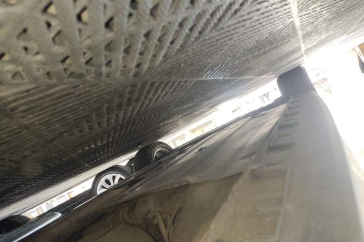 Used Hyundai Lafesta 2019 280TGDi Smart Speed Version China VI Standard
