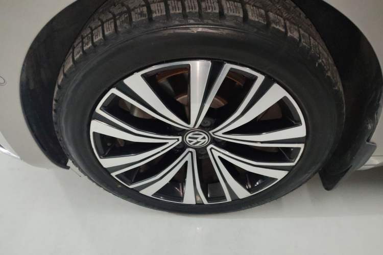 Used Volkswagen FAW-Volkswagen CC 2020 330TSI Glamour Edition China VI Standard
