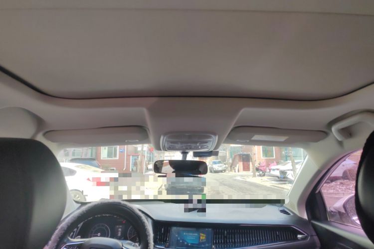 Used Haval H2s 2018 Blue Label 1.5T Dual-Clutch Elite Model