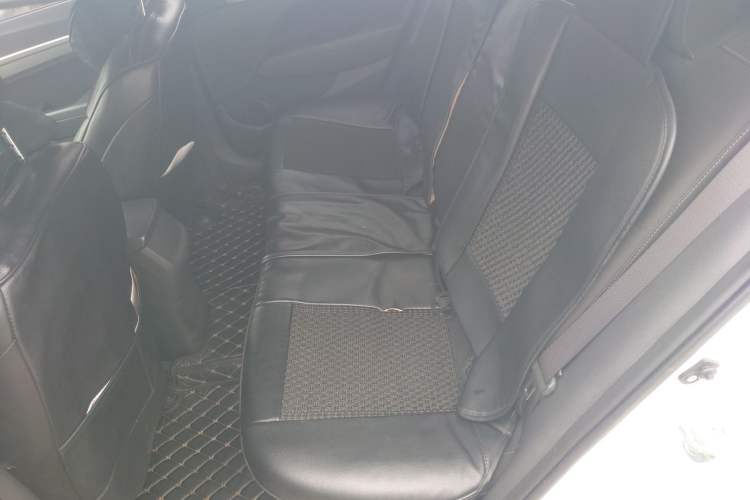 Used Hyundai Elantra 2016 1.6L Automatic ZhiXuan – Elite Version
