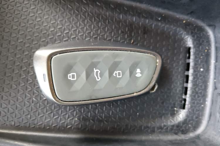 Used Haval H6 2024 1.5T Two-Wheel Drive Max
