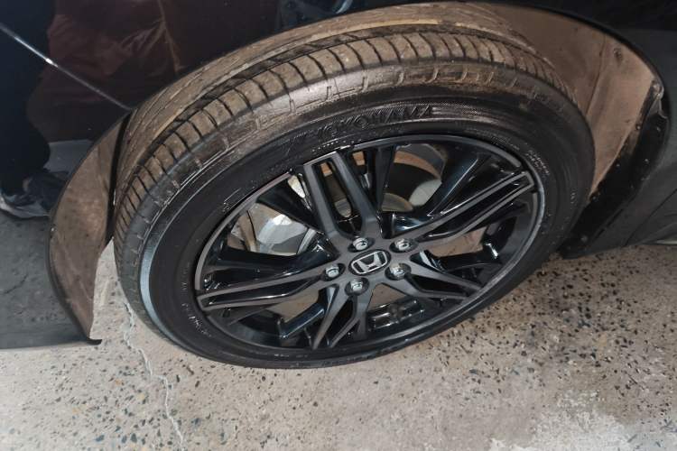 Used Honda Odyssey 2024 2.0L eHEV Sharp·Luxury Edition