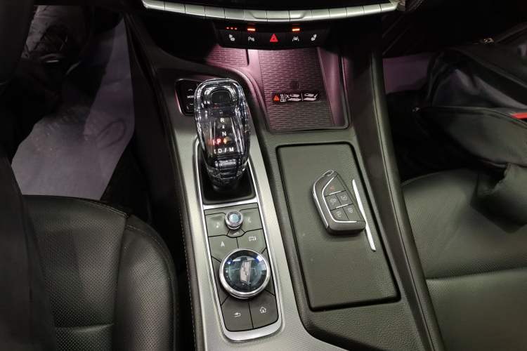 Used Cadillac CT5 2024 28T Luxury Pro Trim