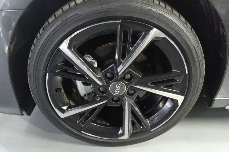 Used Audi A3 2021 A3L Limousine 35 TFSI Progressive Sport Edition