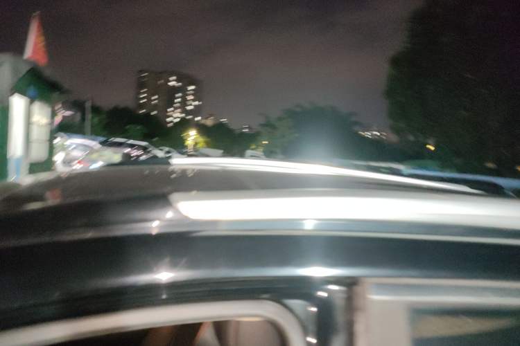 Used Haval H6 2017 Blue Label Sport Edition 1.5T Automatic Two-Wheel Drive Luxury Model
