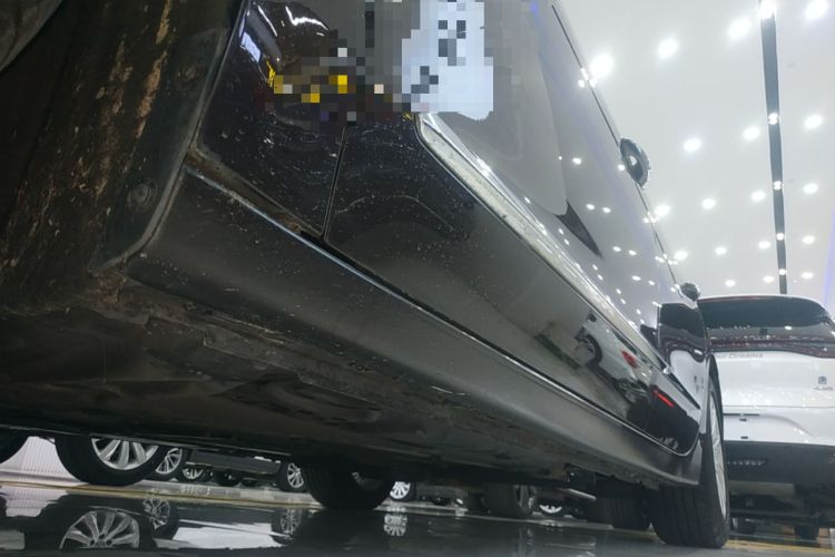 Used Buick LaCrosse 2016 Revised 20T Leading Edition
