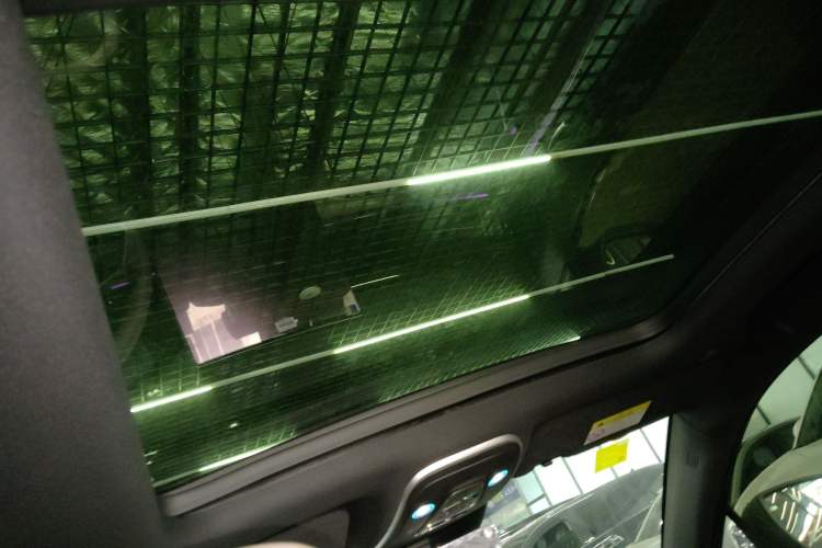 Used BYD Tang New Energy 2025 Intelligent Driving Version DM-i 115KM Flagship Edition