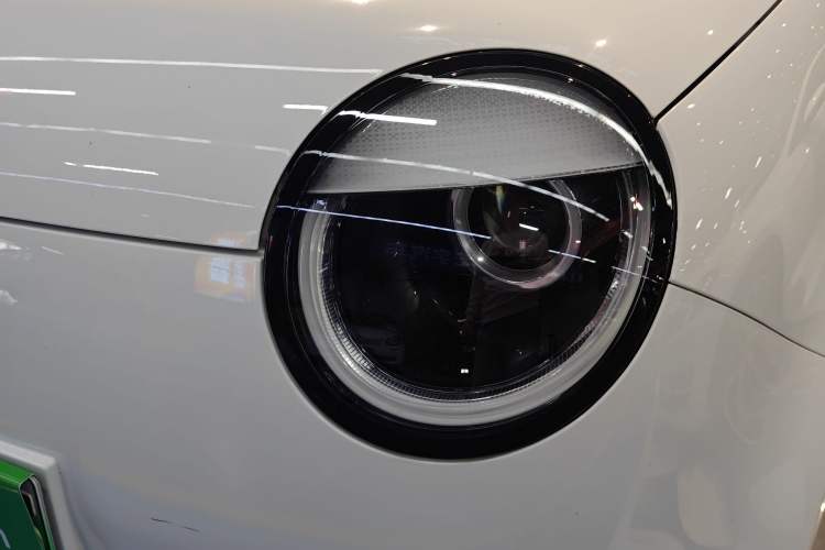 Used  Lumin 2022 210km Sweet Edition
