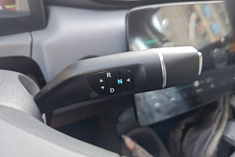 Used Leapmotor T03 2025 310 Comfort Edition
