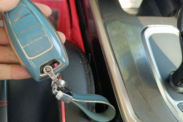 Used Haval H6 2020 1.5 GDIT Automatic Platinum Champion Edition