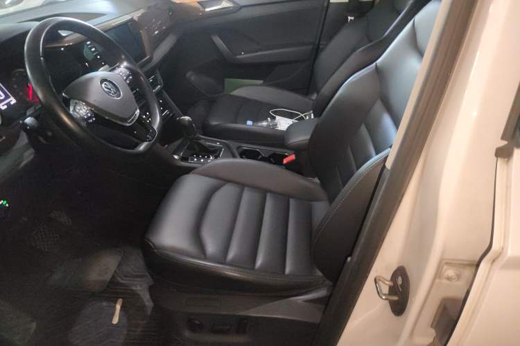 Used Volkswagen Tharu 2021 280TSI Two-Wheel-Drive Luxury Plus Edition