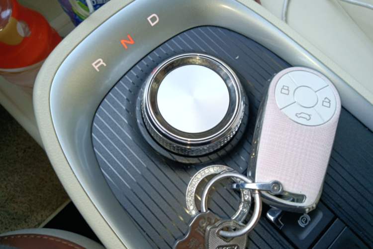 Used ORA Good Cat 2021 400km Standard Range Muse Edition Lithium Iron Phosphate