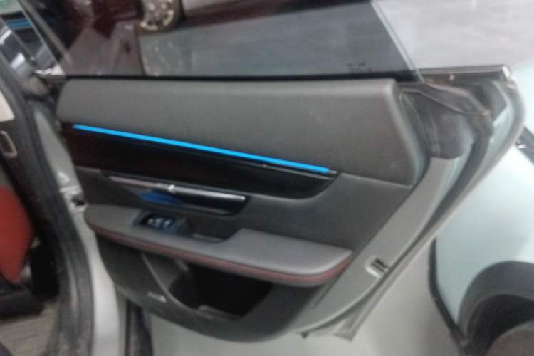 Used XPeng P7 2020 670E
