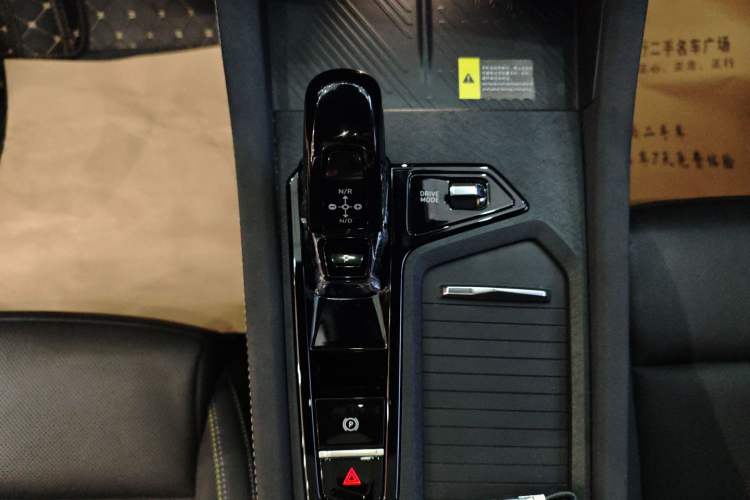 Used Lynk & Co 03 2023 1.5TD DCT JingPro
