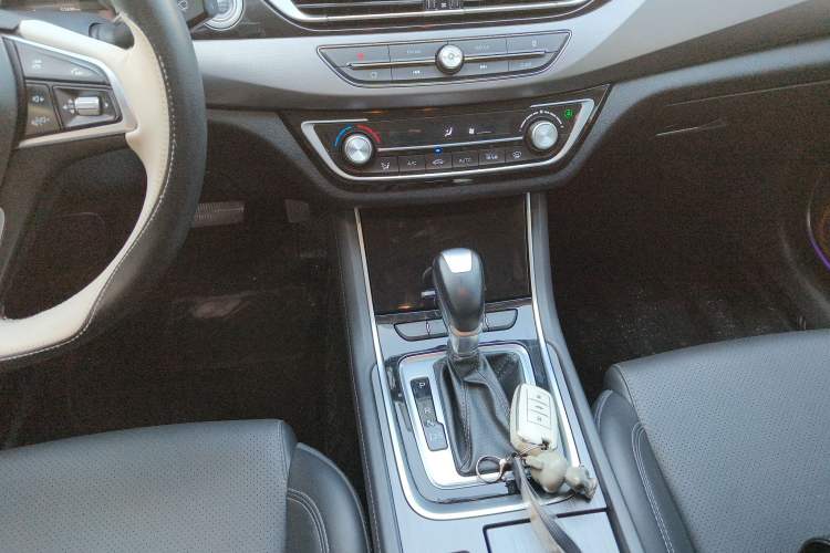 Used Changan Ruicheng CC 2020 1.5T Automatic Chao Rui Trim