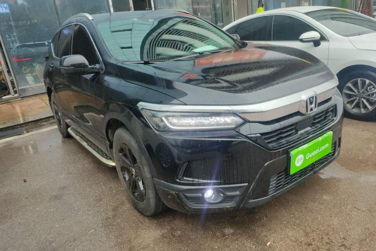 Used Honda Breeze 2021 240TURBO CVT Two-Wheel Drive Smart Enjoyment Version