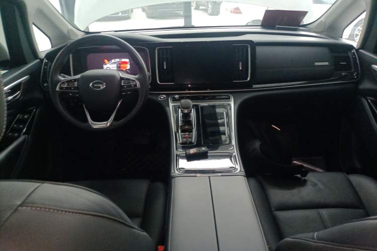 Used GAC Trumpchi M8 2021 Lingxiu Series 390T Ultimate Edition
