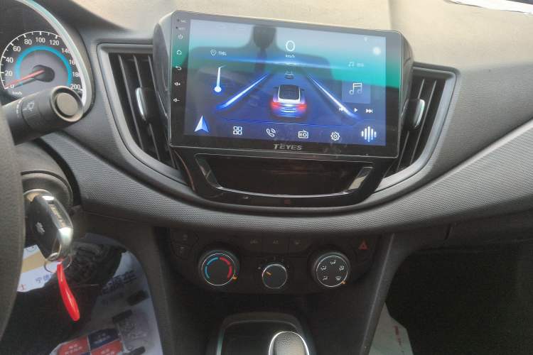 Used Chevrolet Cavalier 2019 320 Automatic Enjoyment with Sunroof
