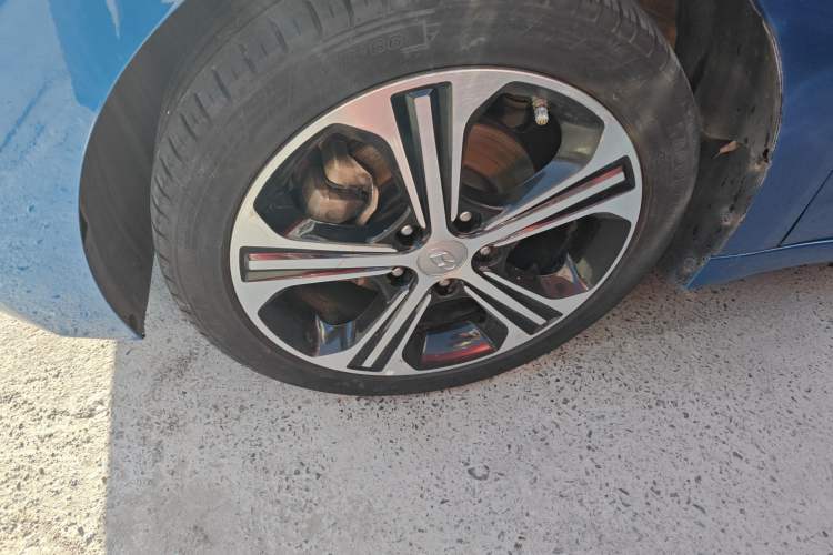 Used Hyundai Elantra 2018 1.4T Dual-Clutch Xuan Dong · Dynamic Edition
