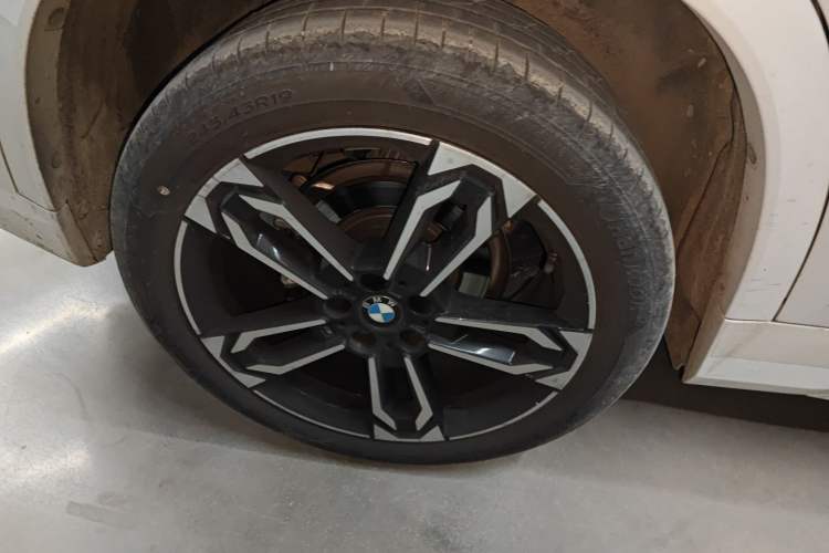 Used BMW X1 2023 sDrive25Li M Sport Package