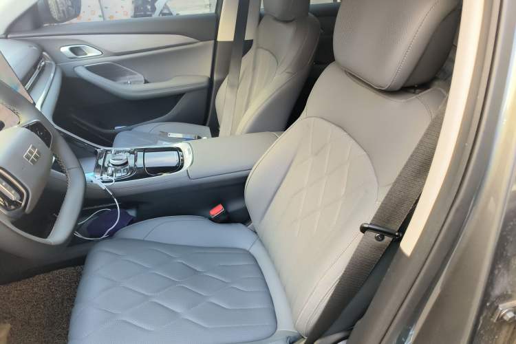 Used  Galaxy A7 2025 Model EM-i 150km Prestige Edition