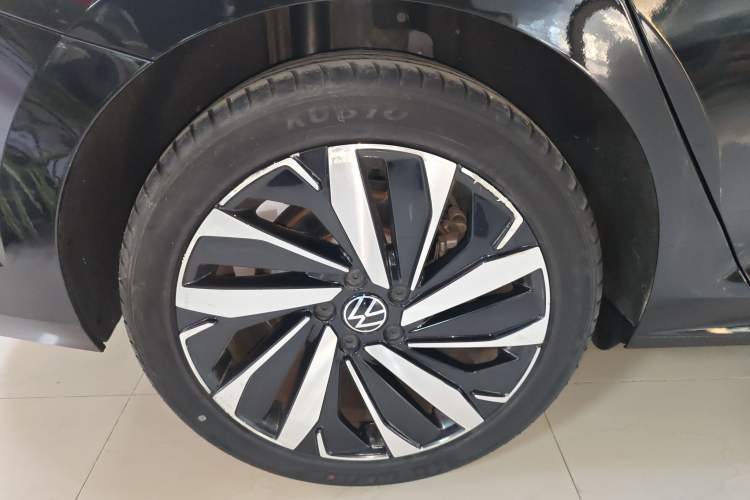 Used Volkswagen Passat 2022 330TSI Elite Edition