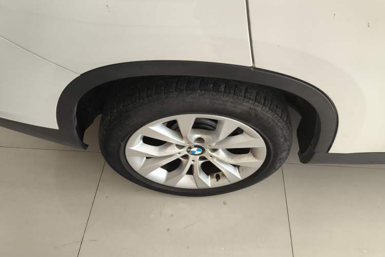 Used BMW X1 2014 sDrive18i Fashion Model