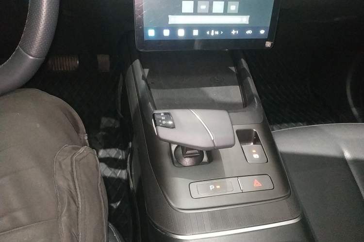 Used Changan Eado 2024 1.5T GDI Automatic Enjoyment Edition
