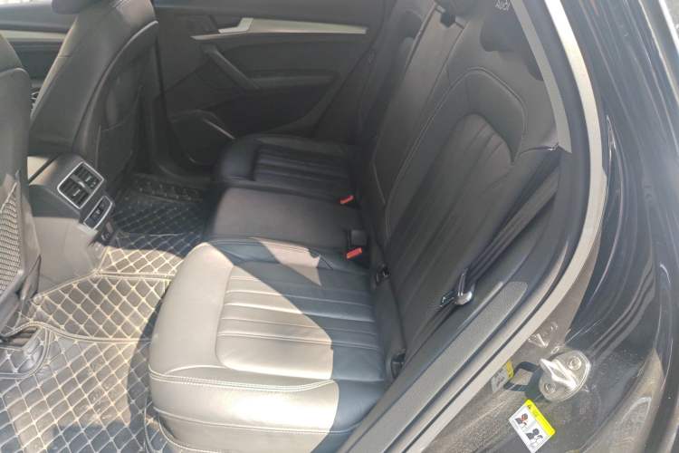 Used Audi Q5L 2020 45 TFSI Prestige Fashion Model