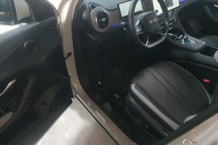 Used BYD Sealion 05 DM-i 2025 DM-i Smart Drive 115KM Flagship Model