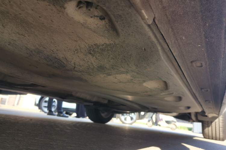 Used Volkswagen Passat 2014 1.8TSI DSG Prestige Edition
