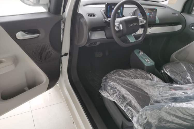 Used  Lumin 2023 205km Xiangqin Version

