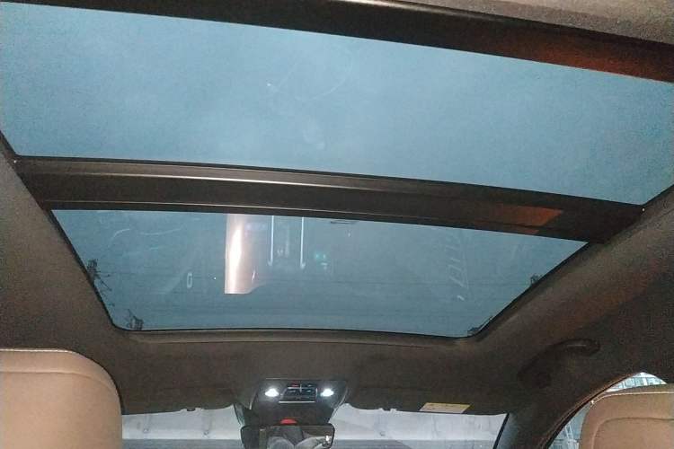 Used BYD Han 2021 EV Standard Range Luxury Model
