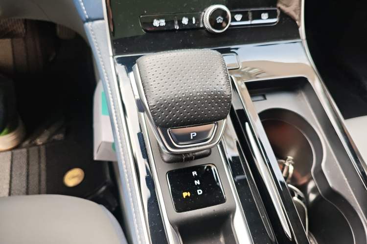 Used  ER6 2020 620 km Smart Edition