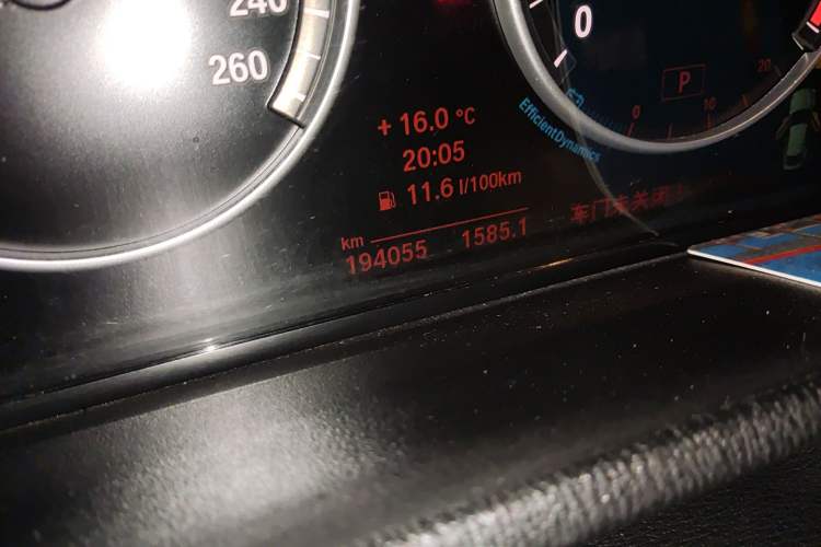 Used BMW X4 2014 xDrive20i X Design Package