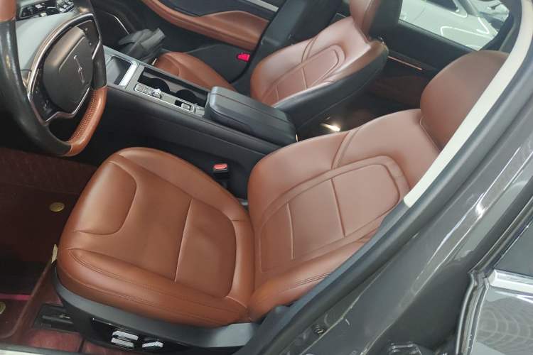 Used Lincoln Z 2022 Facelift iEnjoy Deluxe Edition