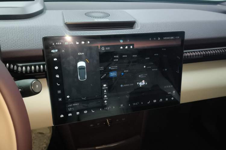 Used Zeekr X 2025 5-Seater Rear-Drive Version