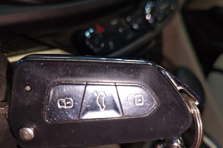 Used Buick GT 2019 15T Dual-Clutch Connected Elite Model China VI
