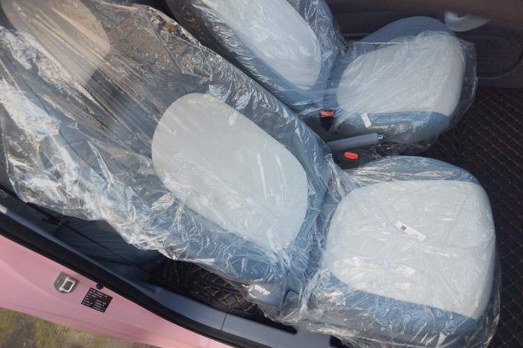 Used Bestune Pony 2025 222km Lightning Horse
