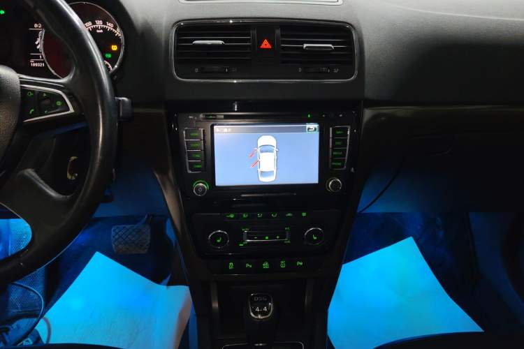 Used Skoda Yeti 2014 1.8TSI DSG All-Wheel Drive Edition
