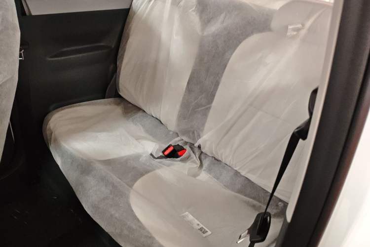 Used  Panda 2025 210km Panda Rider
