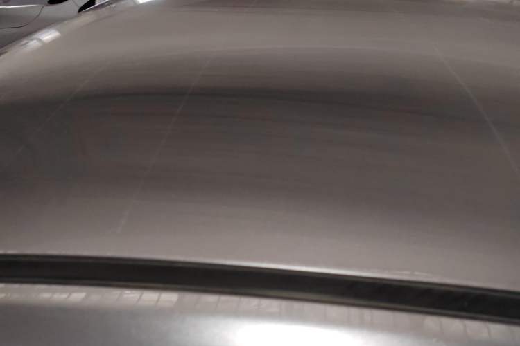 Used Geometry A 2024 410KM Travel Edition