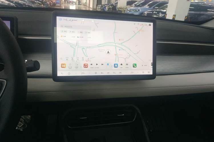 Used BYD Seal 05 DM-i 2025 DM-i Smart Drive 55KM Prestige Model
