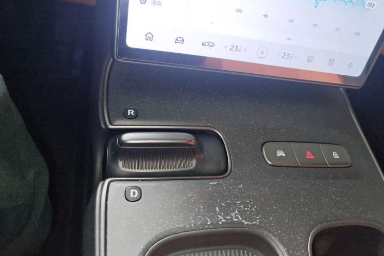 Used Nio ET5 2022 75 kWh
