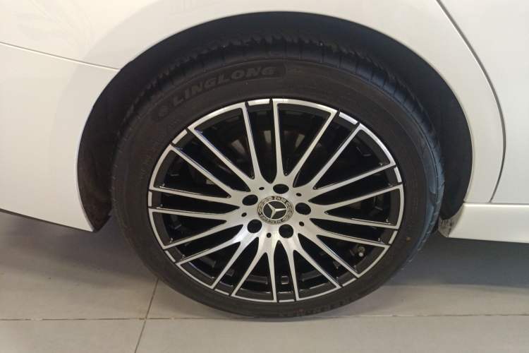 Used Mercedes-Benz C-Class 2023 C 260 L Sport Edition