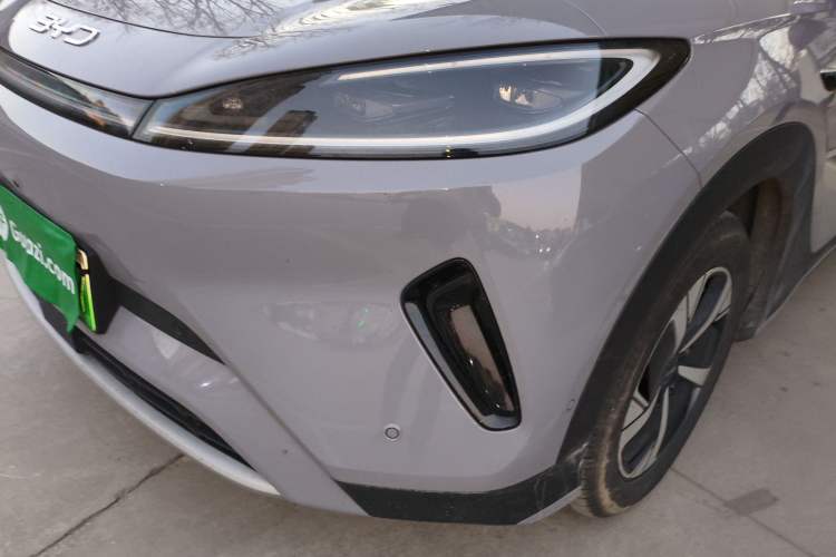 Used BYD Sealion 05 EV 2025 520 km Smart Cruise Version
