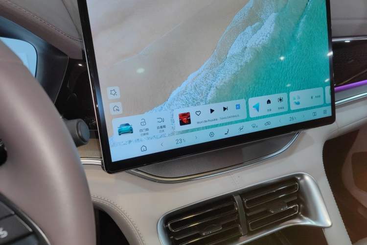 Used BYD Song PLUS New Energy 2025 DM-i Intelligent Driving 160KM Flagship Model
